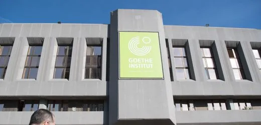Russland schließt offenbar Goethe-Institut als Vergeltungsmaßnahme im Streit über Drohnen