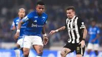 Everson joga? Veja escalações de Atlético-MG x Cruzeiro e onde assistir