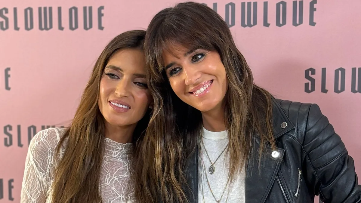 Sara Carbonero e Isabel Jiménez, inseparables una vez más: los detalles de su último plan juntas