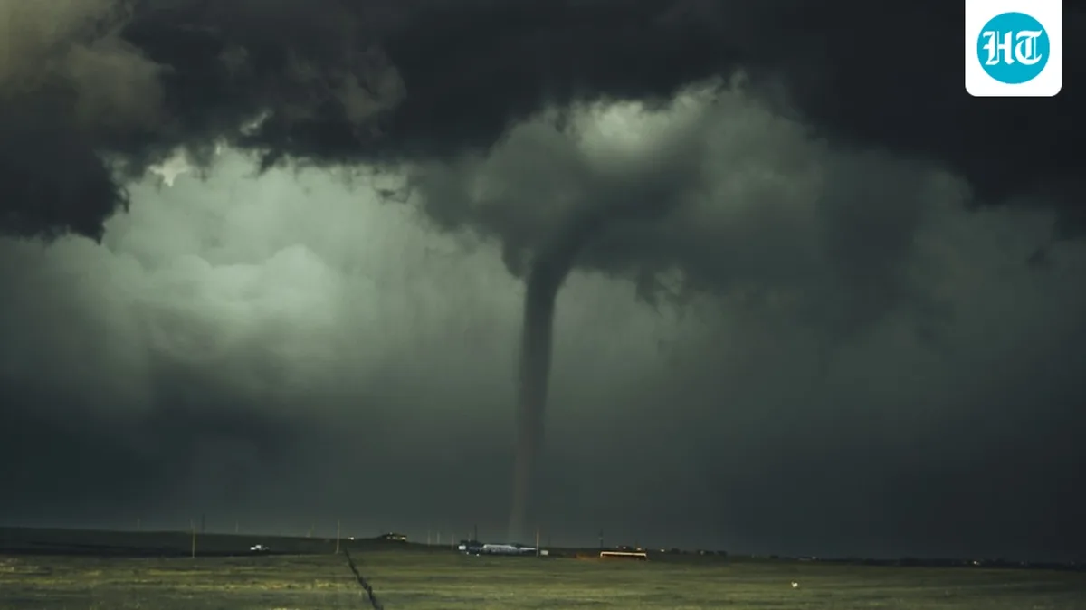 Gate City tornado warning: Maps show areas under alerts as severe storms threaten Lee, Scott and Wise counties