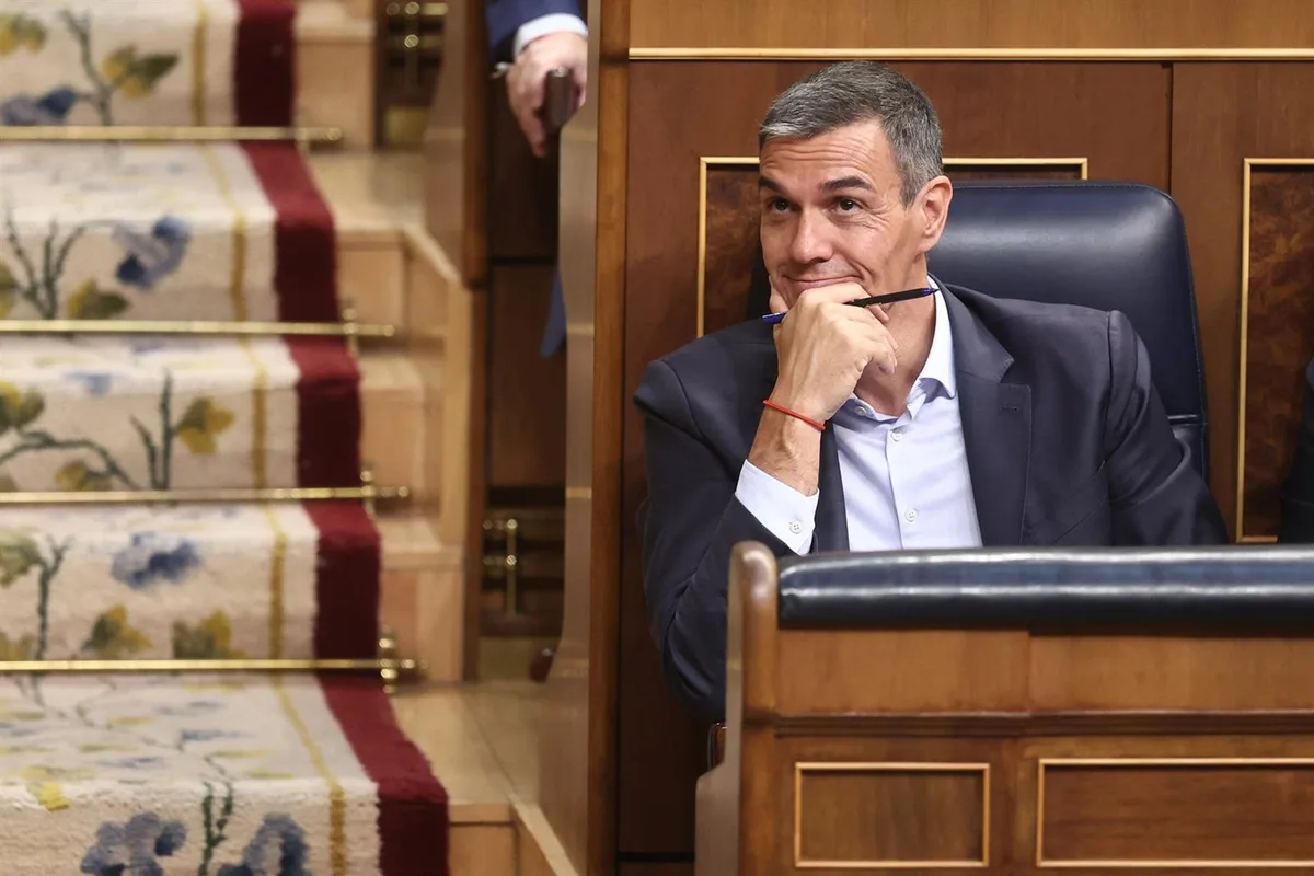 El Congreso vota mañana si fuerza a Sánchez a dar explicaciones sobre Ceuta