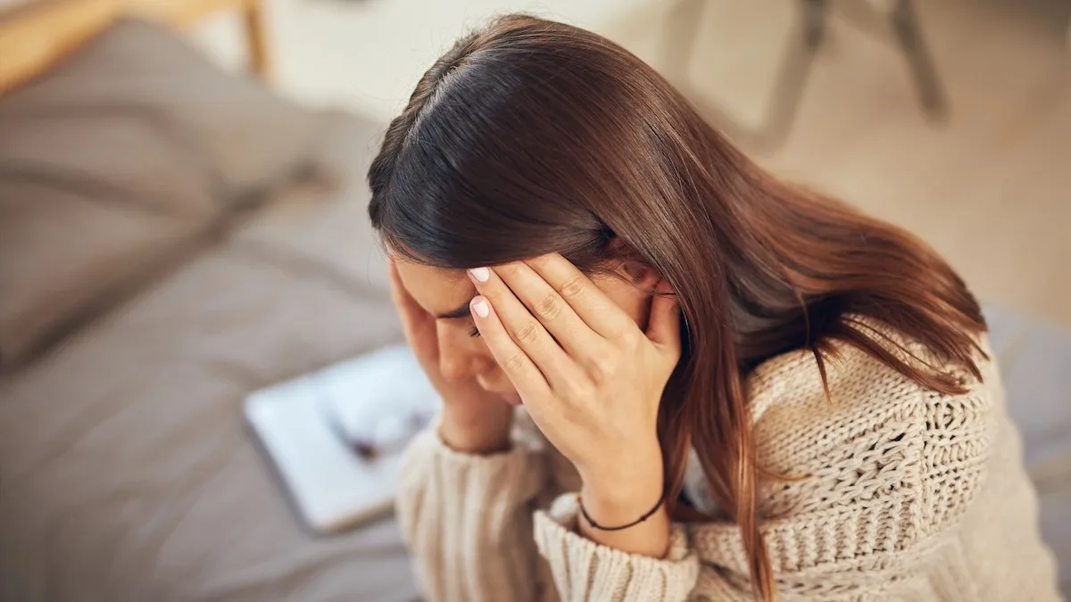 Ansiedade e depressão podem dar direito a benefícios do INSS? Entenda as regras
