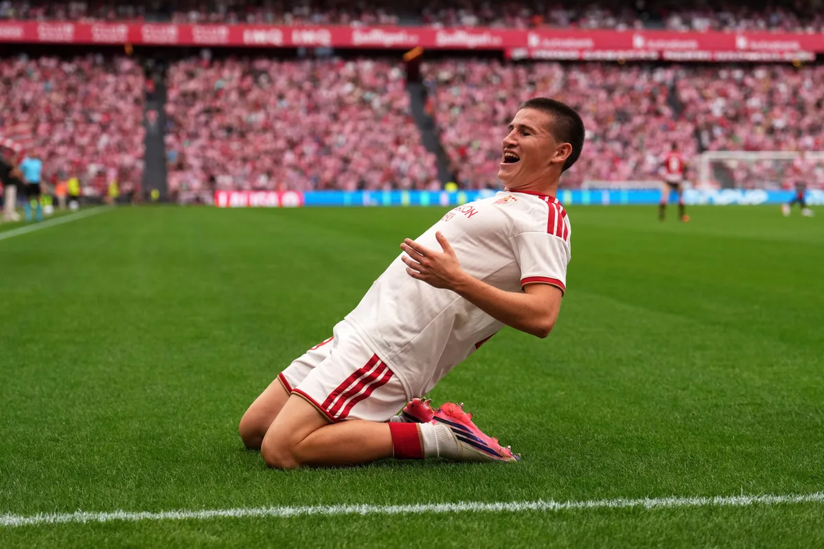 How to watch Sevilla vs. Atlético Madrid online for free