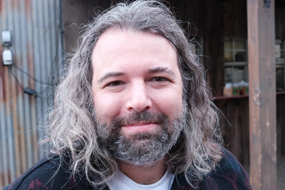 Welcome to Night Vale cocreator Joseph Fink learned storytelling from Grim Fandango