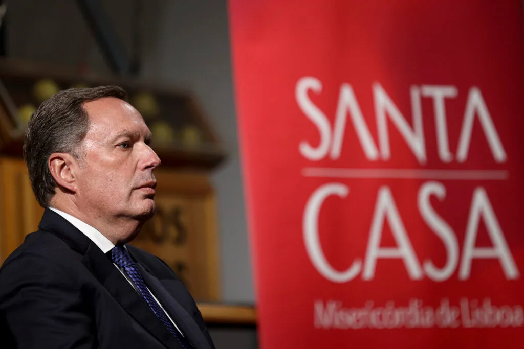 Santa Casa inaugura centro dos Anjos requalificado para dar resposta a pessoas vulneráveis