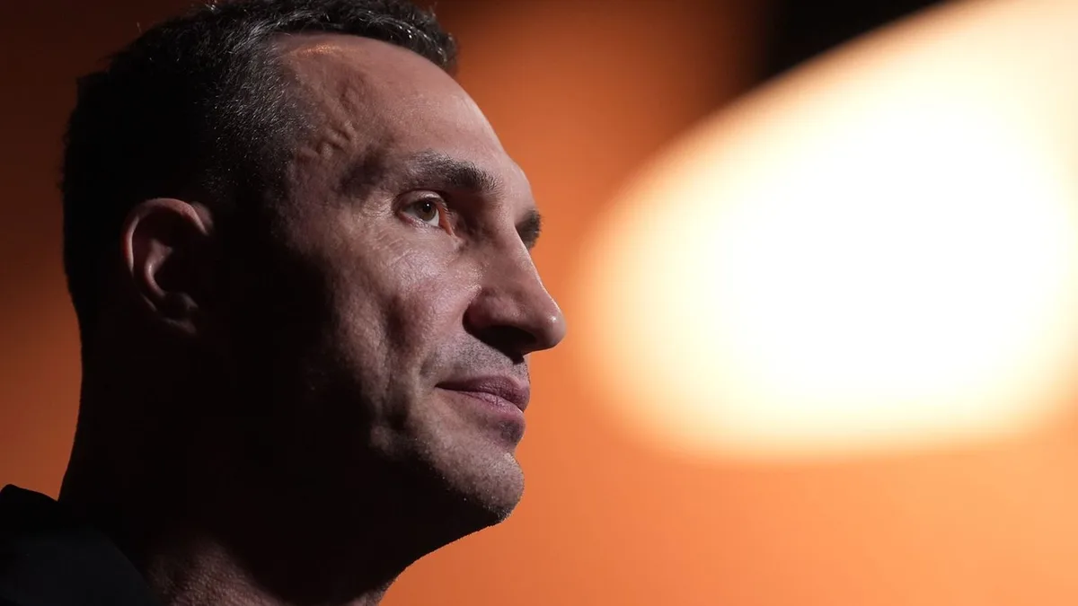 US-Schauspielerin: Klitschko tieftraurig über Tod von Ex-Verlobter Panettiere