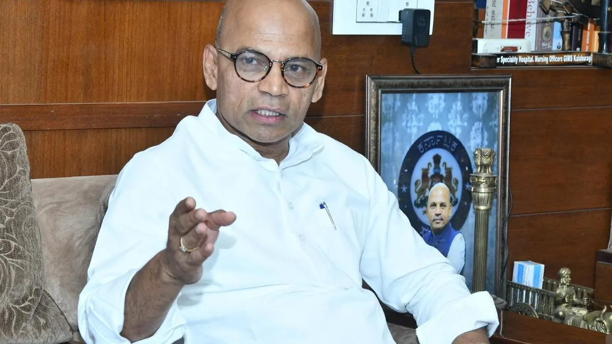 Karnataka to bar political affiliations in student polls; first phase in PU, degree colleges