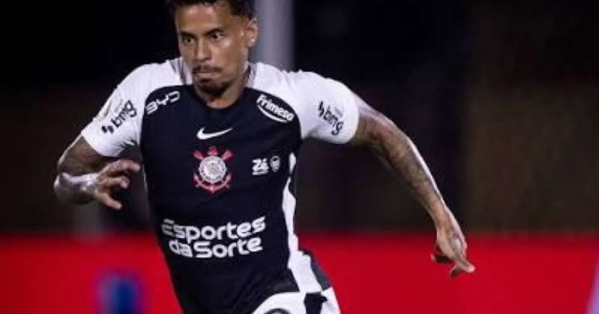 Yuri Alberto, Garro, Bidon, Allan, Raniele, Hugo Souza, Gustavo Henrique, Gabriel Paulista, Matheuzinho e Matheus Bidu: os jogadores do Corinthians com mais minutos jogados no Brasileirão
