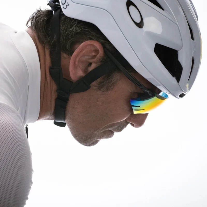 Actualité : Cyclisme : Engo lance les Engo3 Cyclist, des lunettes intelligentes pour ne plus jamais quitter la route des yeux