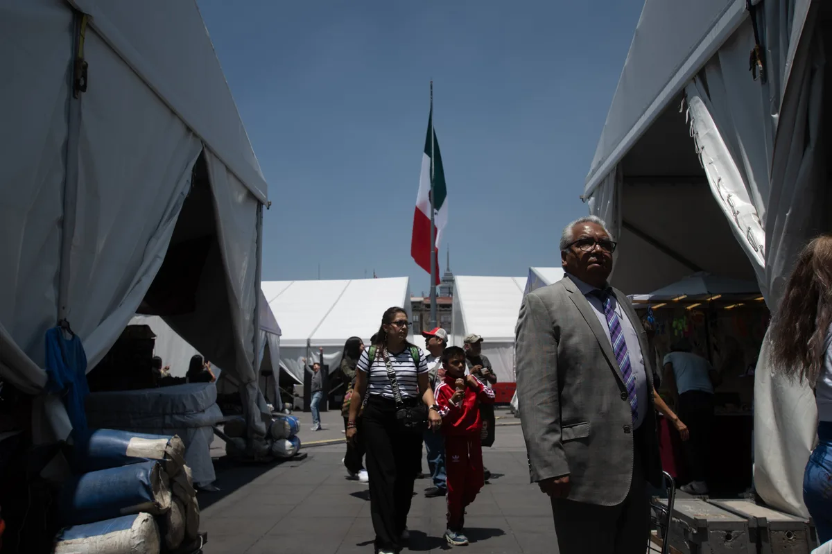 México 2075: ¿qué no estamos entendiendo?