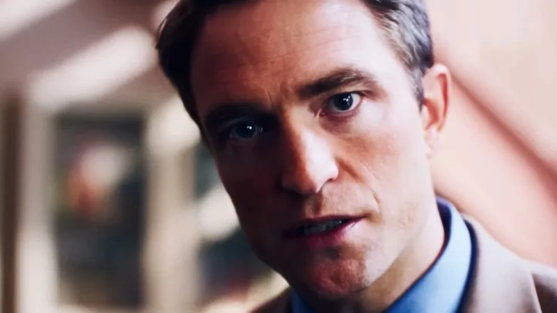 Official trailer for Primetime