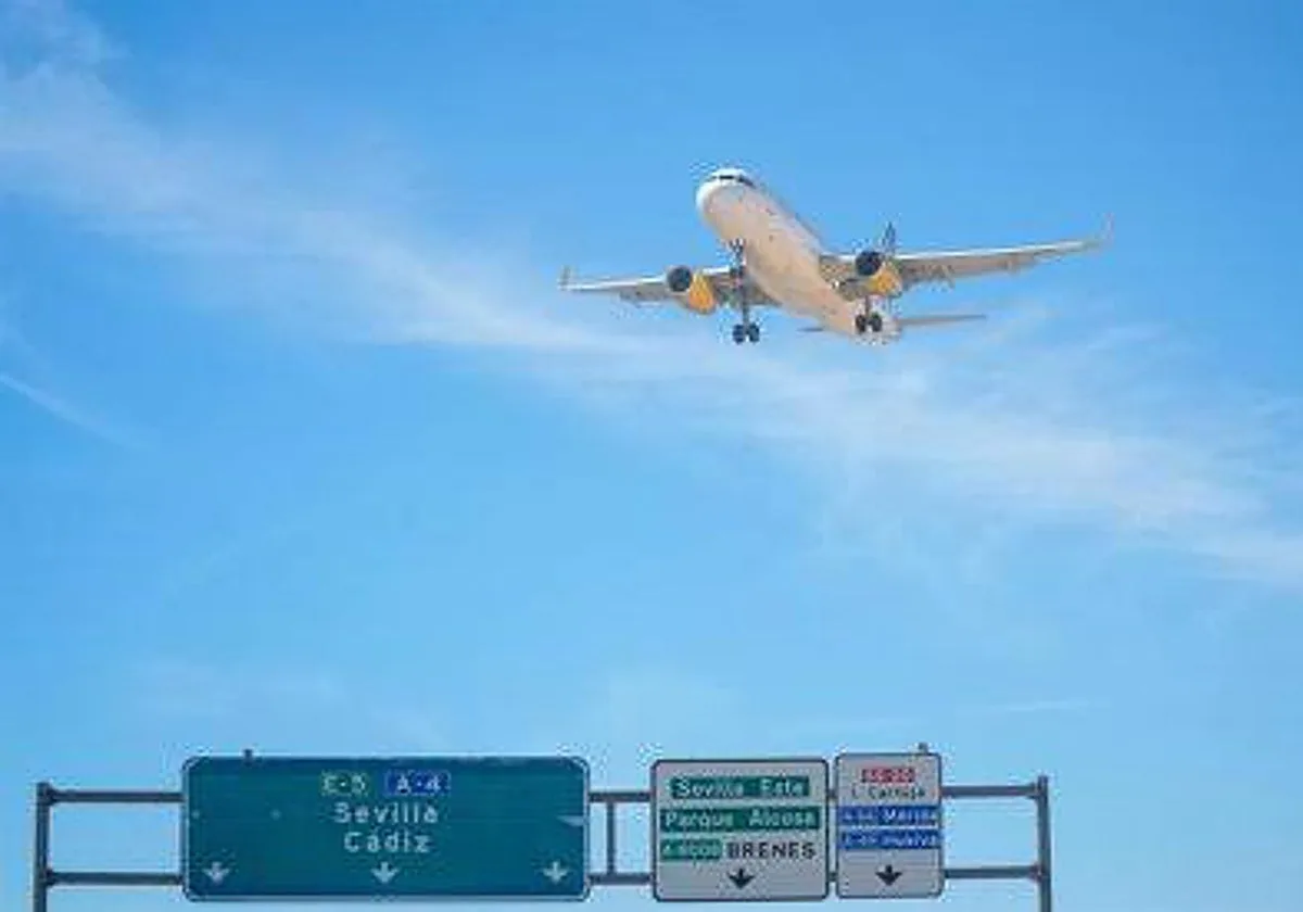 Andalucía arranca la operación retorno del verano con 3.515 vuelos previstos