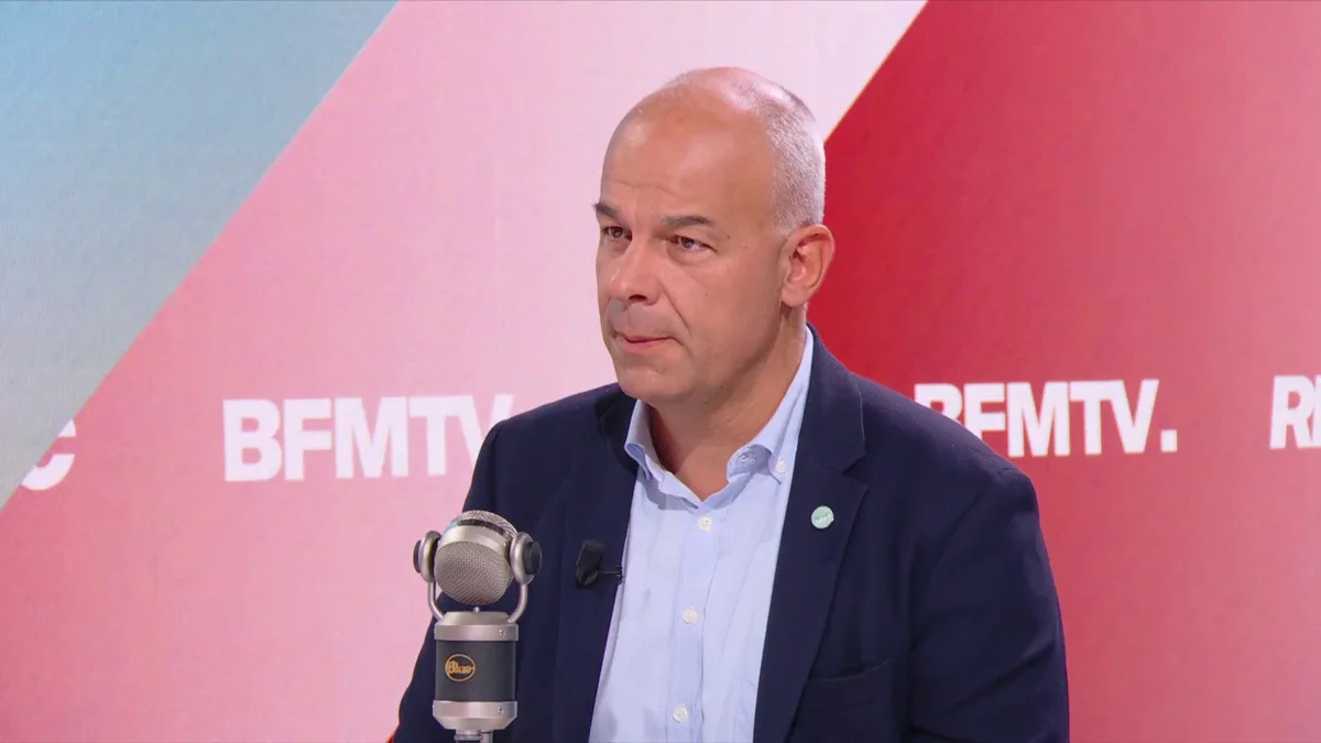 La France devrait perdre 13% de ses aides agricoles: Arnaud Roussseau (FNSEA) explique pourquoi les tracteurs vont déferler sur Bruxelles en novembre
