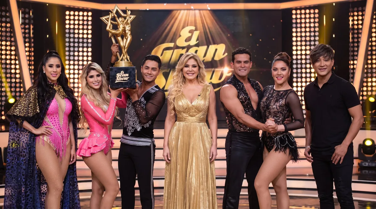 Los secretos de 'El Gran Show' al descubierto: votaciones compradas, parejas armadas con cálculo y privilegios a Yahaira Plasencia