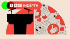 The dangers of politicians being 'too online' - or not online enough