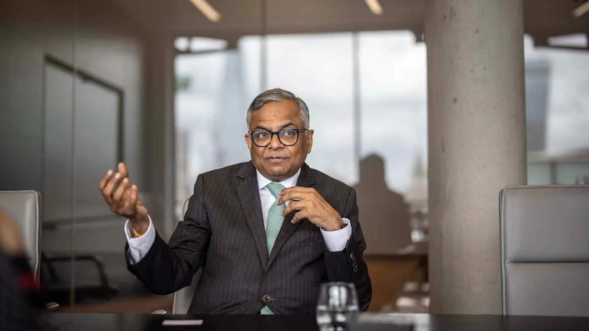 Tata board agrees listing and extends chair’s term at contested meeting