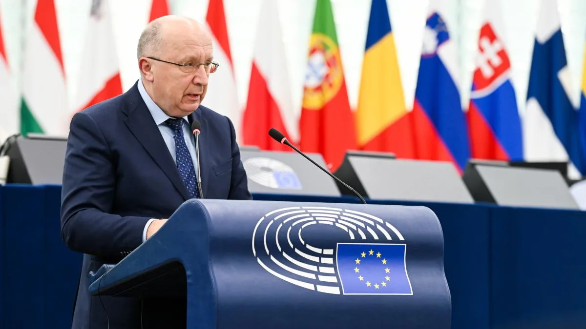 La UE concede a España un préstamo de 1.000 millones para defensa
