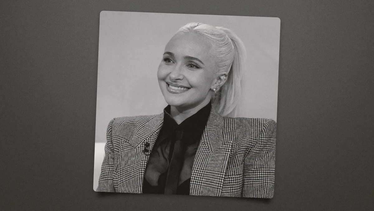 Hayden Panettiere, Actress on ‘Heroes’ and ‘Nashville,’ Dies at 36