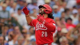 MLB: Eugenio Suárez recibe esta noticia en medio de la temporada 2026