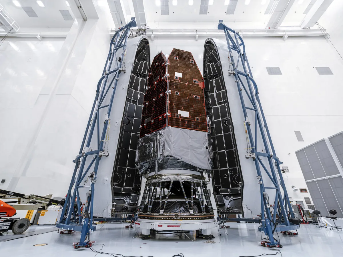 ‘Nancy Grace Roman’, el telescopio que observará mil millones de galaxias para resolver los dos grandes misterios del universo