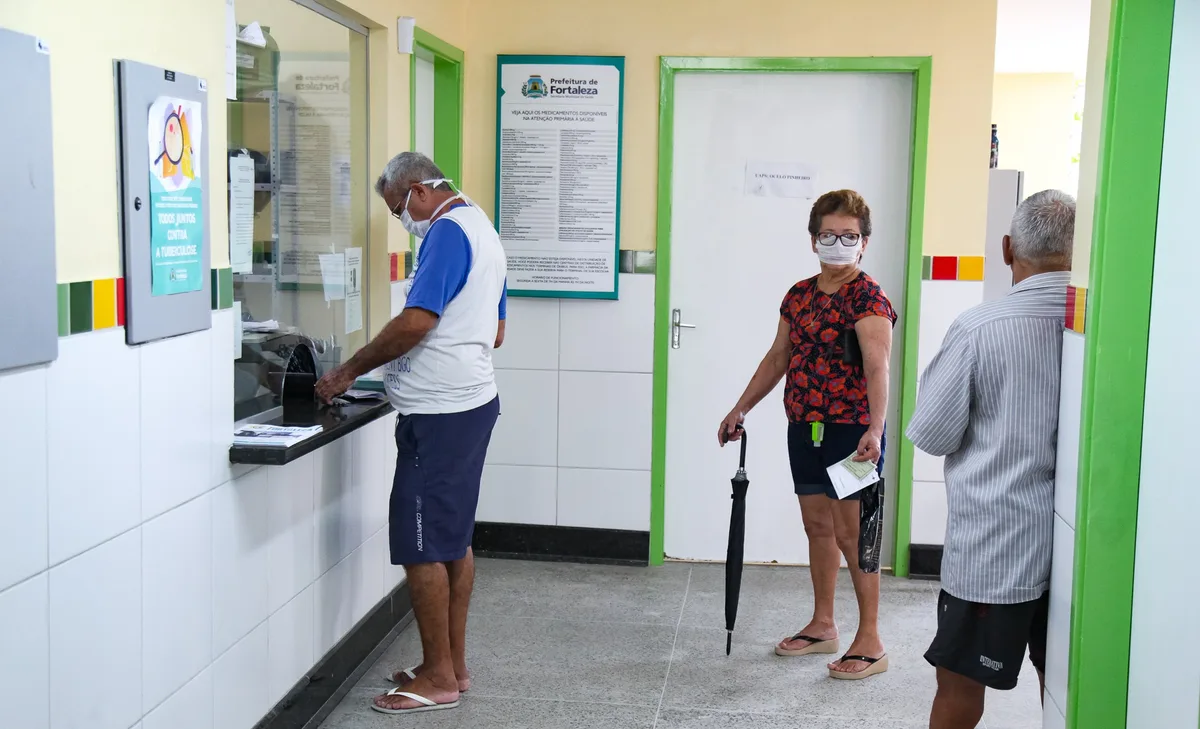 Dia D da Multivacinação: Ceará atualiza caderneta de menores de 15 anos neste sábado (22)