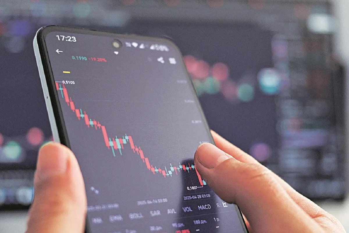 Adopt cautious stance, says Ajit Mishra; shares 3 stock ideas for near term