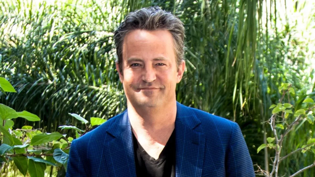 Matthew Perry: Dreiteilige Netflix-Doku angekündigt