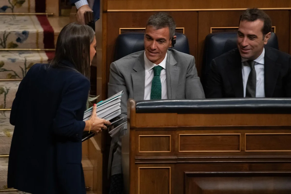 Junts admite ahora negociaciones con el Gobierno sobre vivienda y le traslada sus exigencias