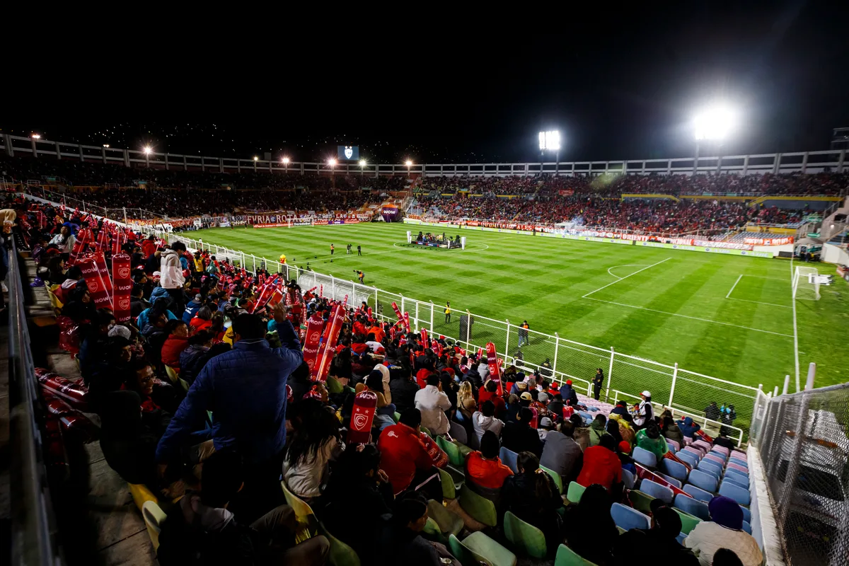 Cienciano x Botafogo: onde assistir, horário e escalações