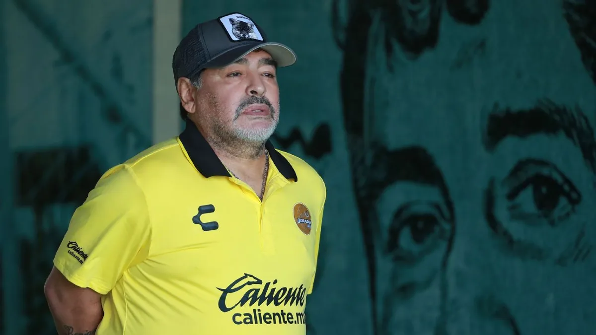 Psiquiatras que analizaron la muerte de Maradona declararán en el juicio