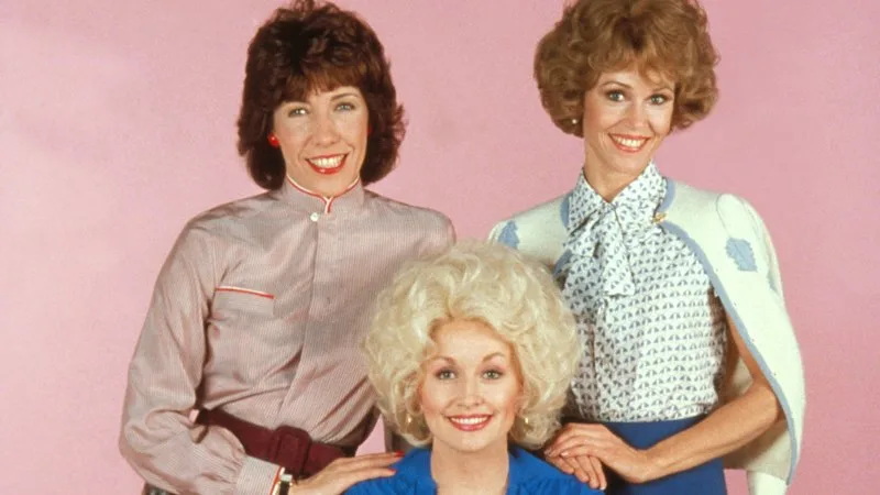 From 9 to 5 to Steel Magnolias: Dolly Parton’s cinematic legacy