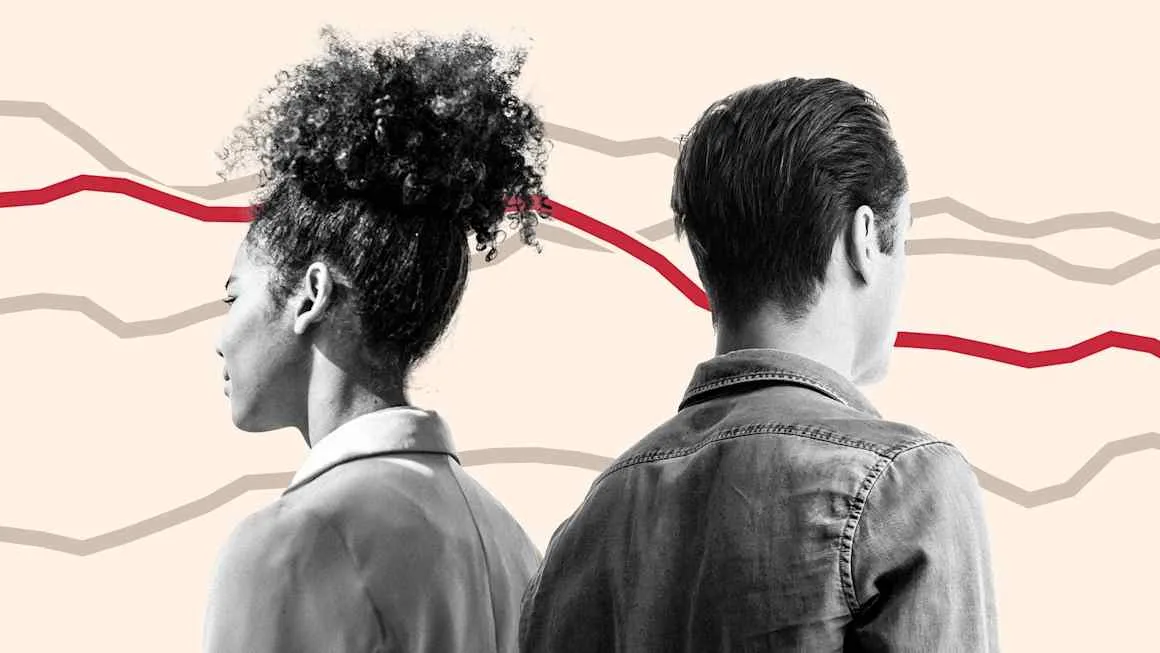 Feminism didn’t kill the male breadwinner model, the economy did