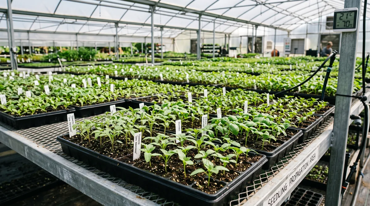 A Apollo 14 transportou cerca de 500 sementes de árvores ao redor da Lua em 1971; elas foram germinadas e plantadas em pátios de escolas e sedes de governos estaduais por todos os Estados Unidos