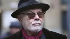 Gary Glitter pleads not guilty to historical sex offence charges