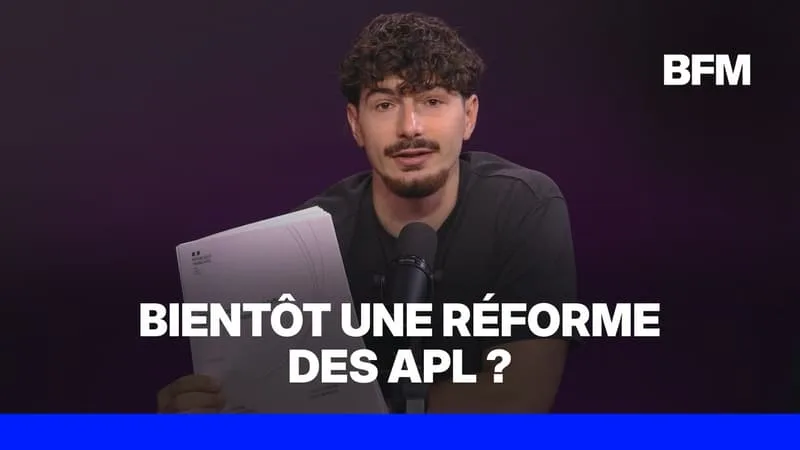Aides pour le logement: un rapport propose une réforme des APL et inquiète les étudiants