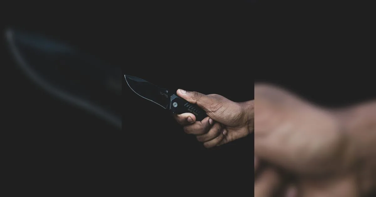 Jovem é esfaqueada por ex-companheiro durante evento em Jandaia do Sul