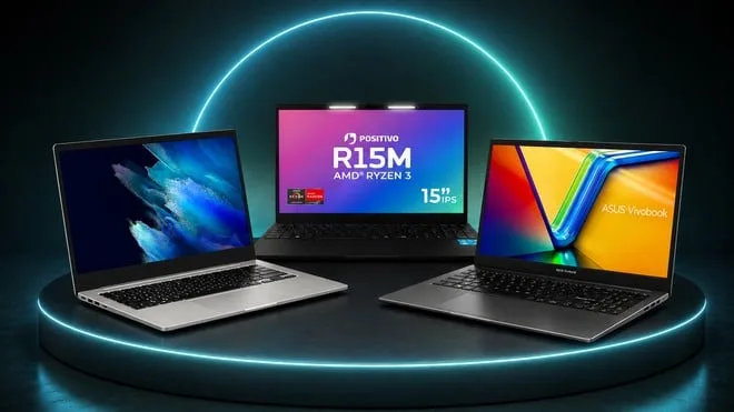 Melhor notebook até R$ 3.000 para comprar | Guia do TudoCelular