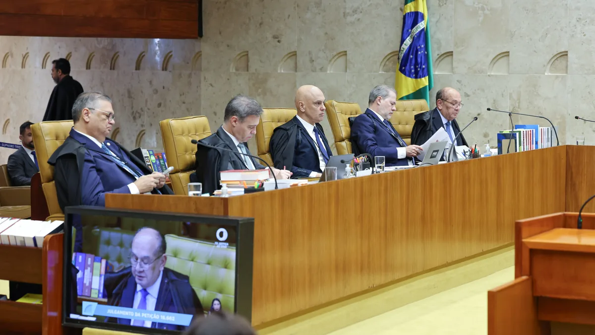 Crise do Master “começa a mudar percepção do eleitor”, diz diretor da Quaest