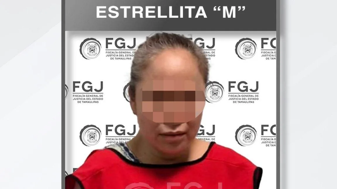 Caso Dafne: Estrellita “N” enfrenta segunda orden de aprehensión por violencia familiar en Tamaulipas