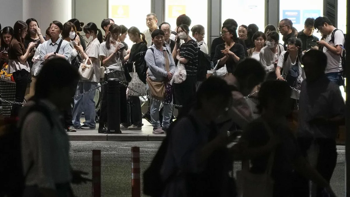 Asian Games venues and athletes unharmed by extensive flooding in Nagoya, Japan