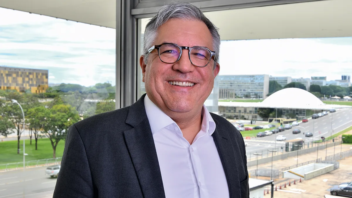 O que diz Daniel Vorcaro sobre pagamento de propina ao ministro Alexandre Padilha