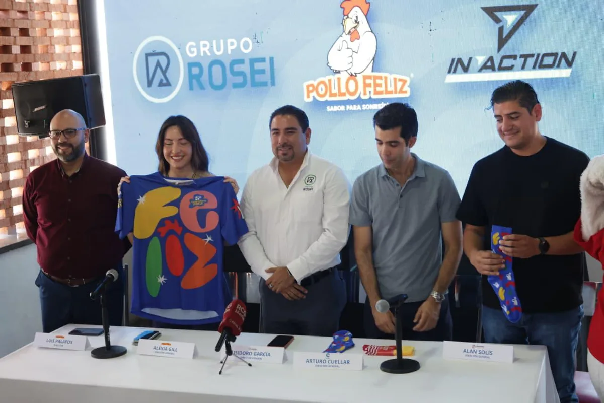 Carrera Feliz 2026 en Saltillo: fecha, ruta, categorías y costo del kit