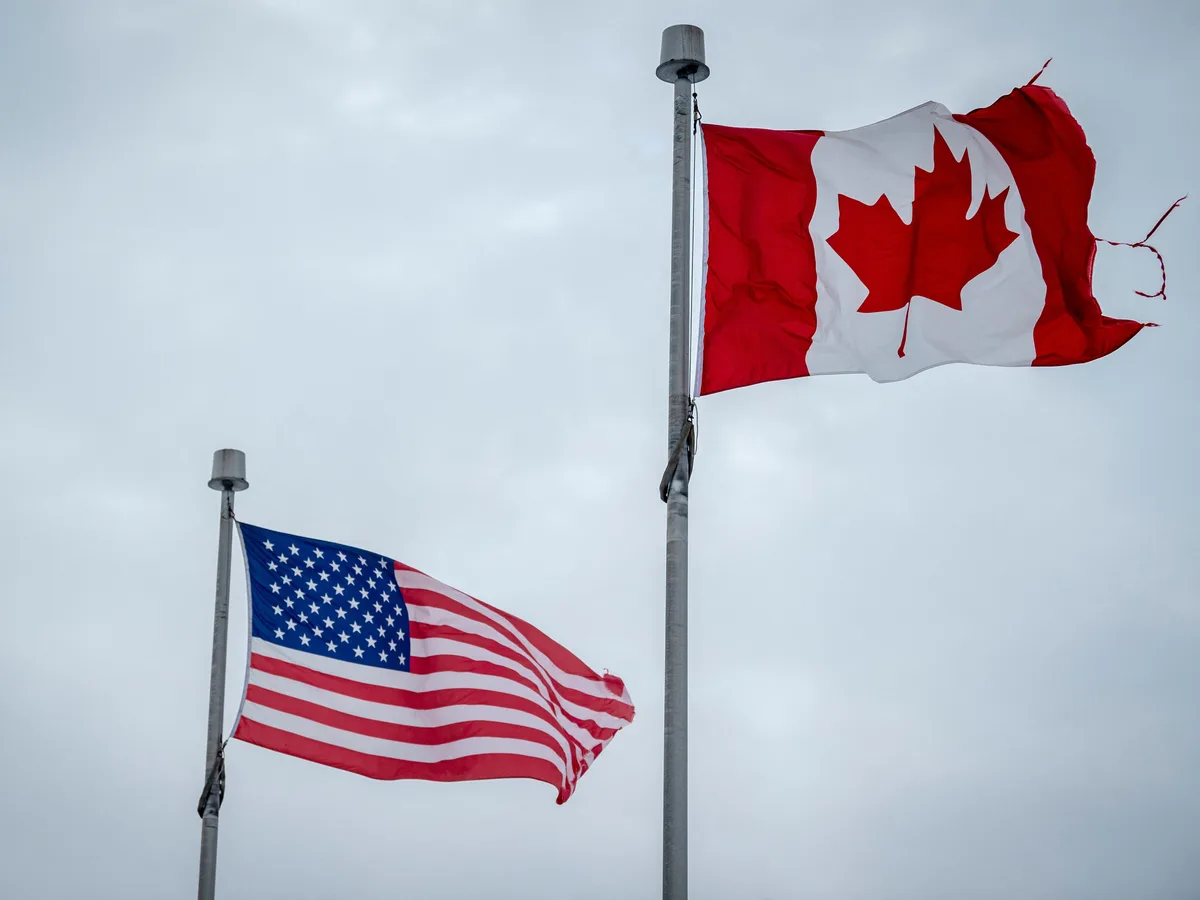 Canadian tourists are avoiding the US. These 15 states could feel the loss the most.