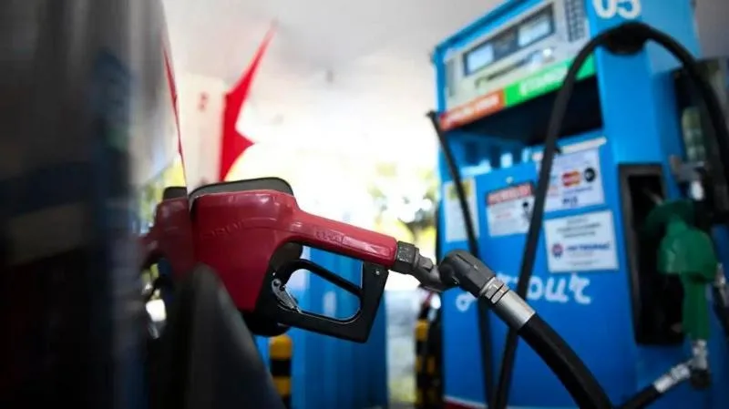 Lei autoriza Paraíba a destinar até R$ 15,6 milhões para subsídio ao diesel