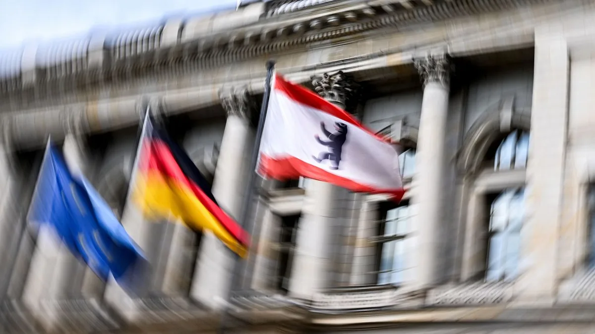 Abgeordnetenhauswahl: Wahl zum Abgeordnetenhaus: Jugendliche dürfen mit abstimmen
