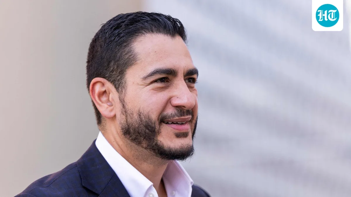 ‘Over 4,000 dogs and cats killed’: Abdul El-Sayed’s ‘pet massacre’ record goes viral