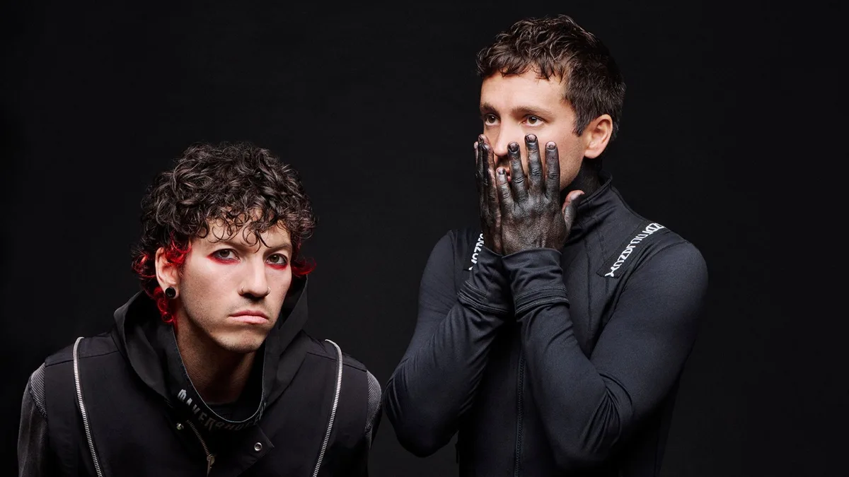 Twenty One Pilots no Rock in Rio: onde assistir e horário do show