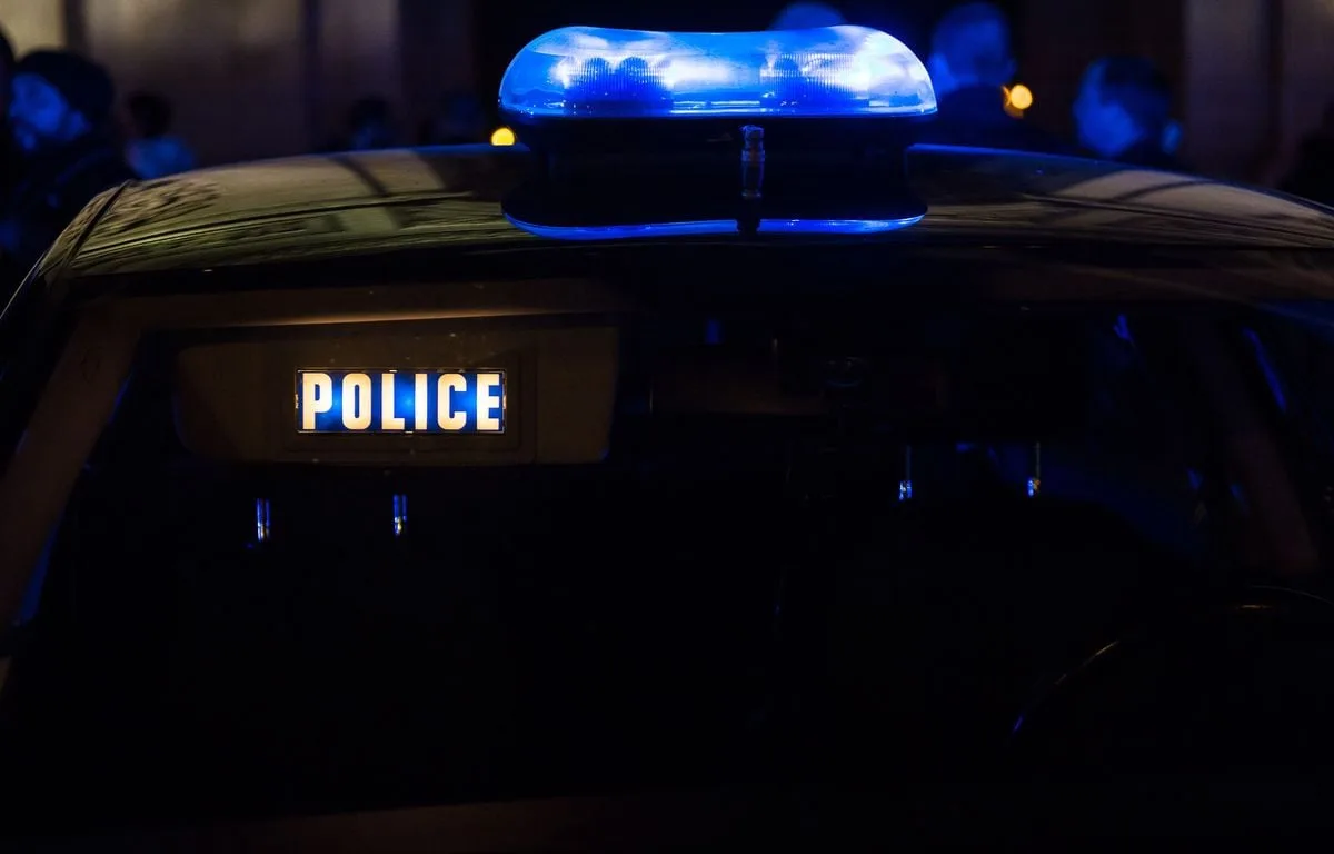 Aubagne : Un principal de collège blessé par un tir à l’arme de chasse, un suspect de 14 ans arrêté