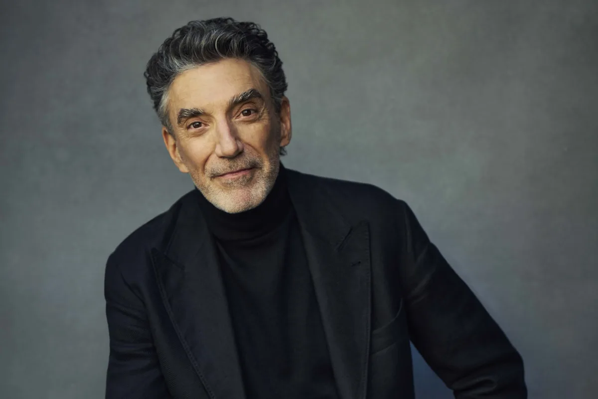 Chuck Lorre Tells All: His 10 Years in Scientology, Clashes With Stars Like Roseanne and Brett Butler, and How ‘The Big Bang Theory’ Cast Shocked Him
