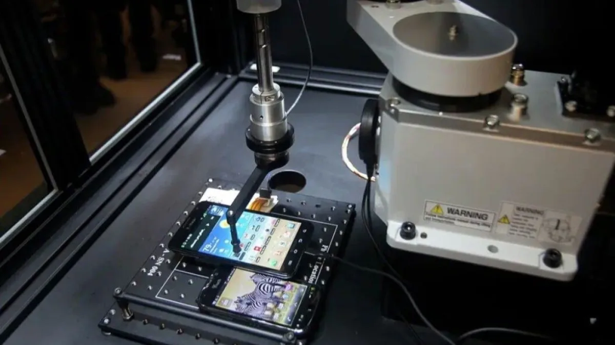 Huawei accused of stealing robot tech to get hands on T-Mobile’s trade secrets